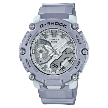 Relógio Casio G-Shock Ga-2200Ff-8Adr - Unissex