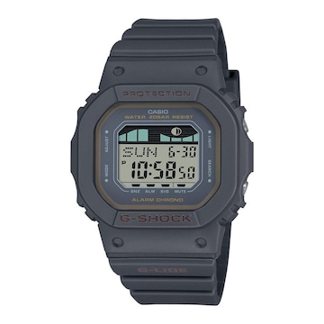 Relógio Casio G-Shock Glx-S5600-1Dr - Unissex