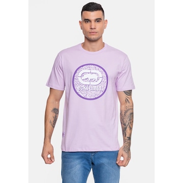 Camiseta Ecko Circuits - Masculina