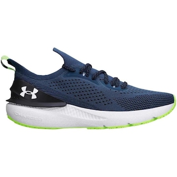 Tênis Under Armour Charged Quicker - Masculino