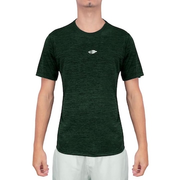 Camiseta Mormaii Dry Rajada Night - Masculina