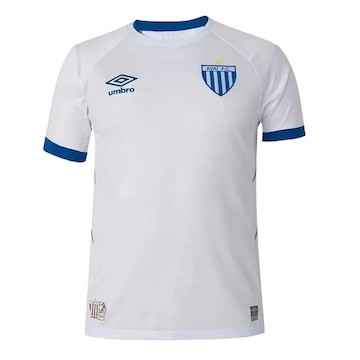 Camisa do Avaí II Umbro 2023/24 - Masculina