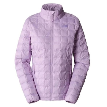 Jaqueta sem Capuz The North Face Thermoball Eco - Feminina