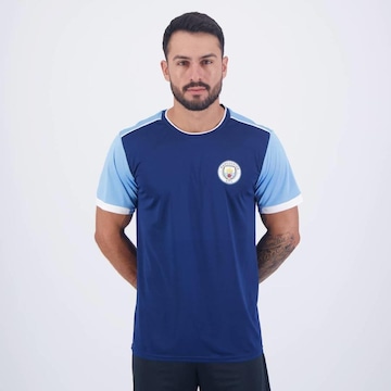 Camisa do Manchester City Balboa - Masculina