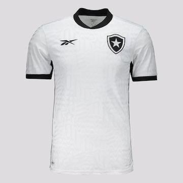 Camisa Reebok Botafogo III 2023 - Masculina