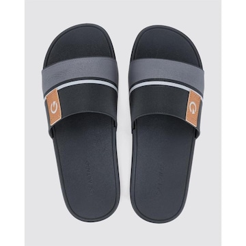 Chinelo Cartago Dakar Iii Slide - Masculino