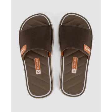 Chinelo Cartago Málaga Sport Slide - Masculino