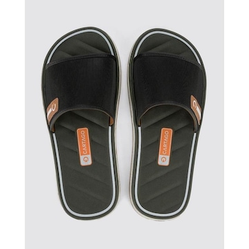 Chinelo Cartago Málaga Sport Slide - Masculino