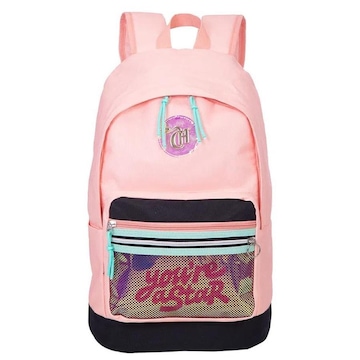 Mochila Sestini Capricho Candy - 24,1 Litros