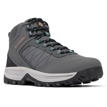 Bota Columbia Transverse Hike - Masculina