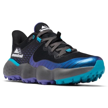 Tênis Columbia Montrail Trinity - Feminino