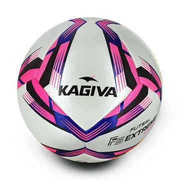 Bola de Futsal Kagiva F5 Pro Extreme Profissional