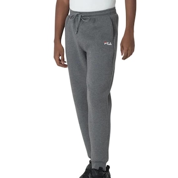 Calça Fila Classic Winter - Masculina