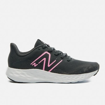 Tênis New Balance W411V3 - Feminino