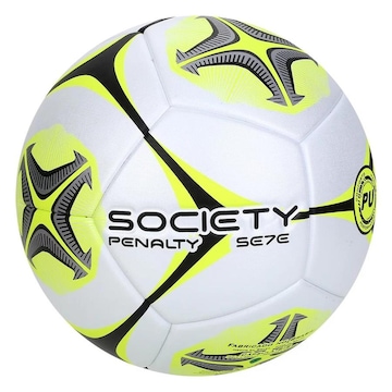 Bola Society Penalty Se7E Pro - Adulto