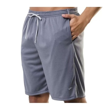 Bermuda Poliester Elite - Masculina