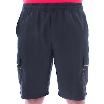 Bermuda Essential Esporte Cancun Elite - Masculina