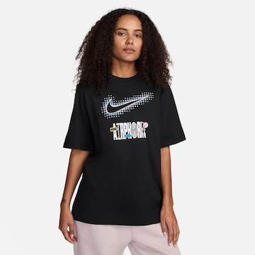 Camiseta Nike Sportswear - Feminina