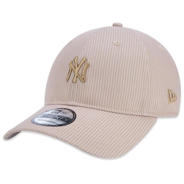 Boné Aba Curva New Era 920 New York Yankees Mlb Classic - Strapback - Adulto