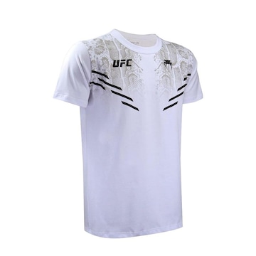 Camiseta Ufc Adrenaline By Venum Cotton Men?S Short-Sleeve T-Shirt - Unissex