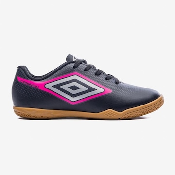 Chuteira Futsal Umbro Cannon Jr - Infantil