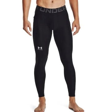 Calça Legging Under Armour Hg - Masculina