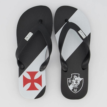 Chinelo do Vasco I 2024 Neorubber - Unissex