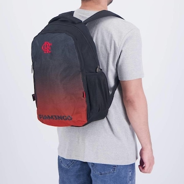 Mochila do Flamengo Xeryus Esportiva