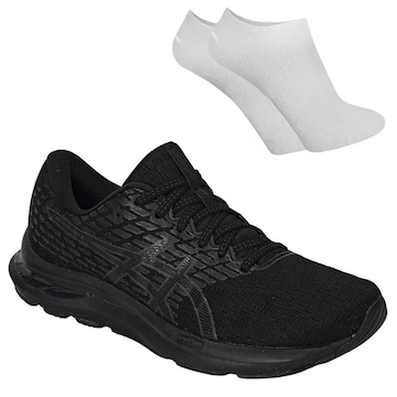 Tênis Asics Gel-Pacemaker 4 + Par de Meia - Masculino