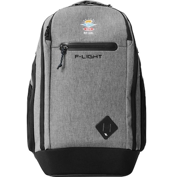 Mochila Rip Curl F-Light Searcher Grey Marle 45L Importada