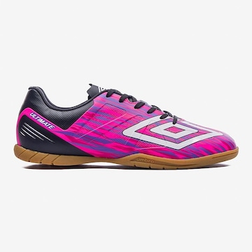 Chuteira Futsal Umbro Ultimate - Adulto