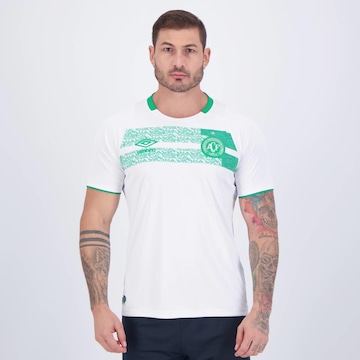 Camisa do Chapecoense 2 2024 Umbro - Masculina