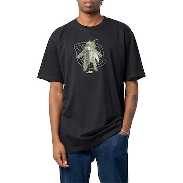 Camiseta Lost Sheep Inside - Masculina