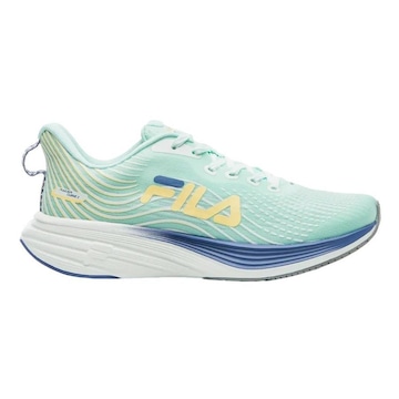 Tenis Fila Racer Curve 2 - Feminino