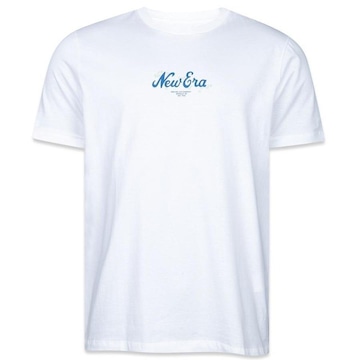 Camiseta New Era Regular All Sea Voyage - Masculina