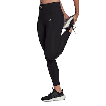 Calça Legging adidas Run 7/8 Speedwick - Feminina