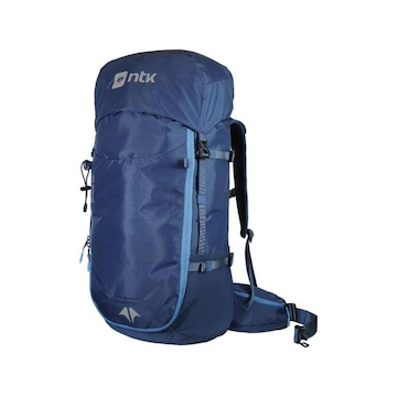 Mochila Tahoe Camping Trilha Escalada de 60 Litros Ntk