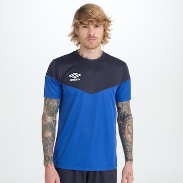 Camisa Umbro Stadion - Masculina