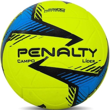 Bola de Futebol de Campo Penalty Lider N4 XXIV