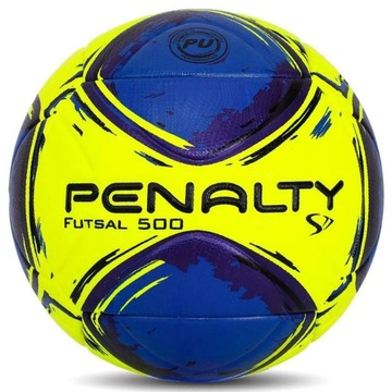 Bola de Futsal Penalty S11 R2 XXIV