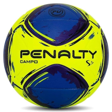 Bola de Futebol de Campo Penalty S11 R2 XXIV