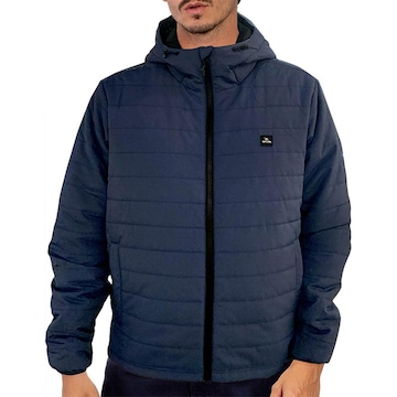 Jaqueta Rip Curl Rio Puffer - Masculina