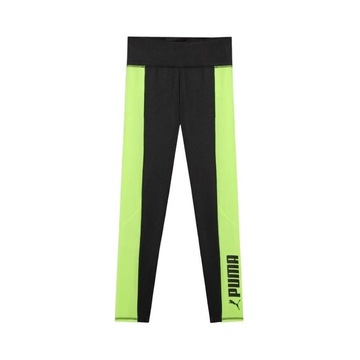 Calça Legging Puma Fit Eversculpt Color Wording 7/8 - Feminina