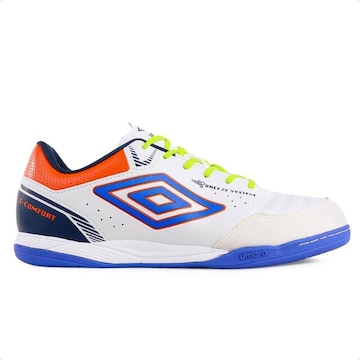 Chuteira Futsal Umbro X-Comfort - Adulto