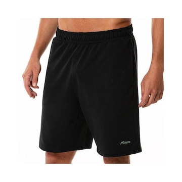 Bermuda Mizuno Eco - Masculina