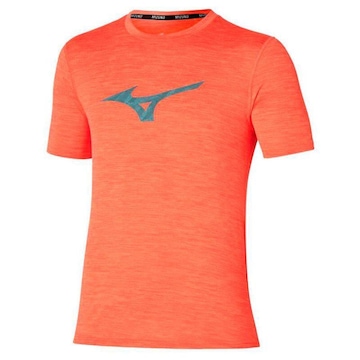 Camiseta Mizuno Core Rb - Masculina