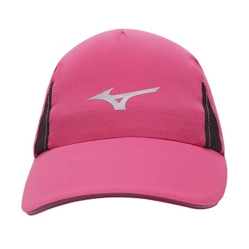 Boné Aba Curva Mizuno New - Strapback - Adulto