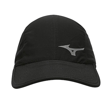 Boné Aba Curva Mizuno Run Sky - Strapback - Adulto