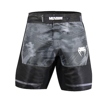 Bermuda Venum Fightshort Camo Vulkan Performance - Masculina