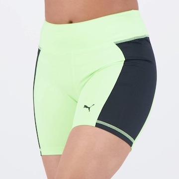 Shorts Puma Fit 5 Tight - Feminino